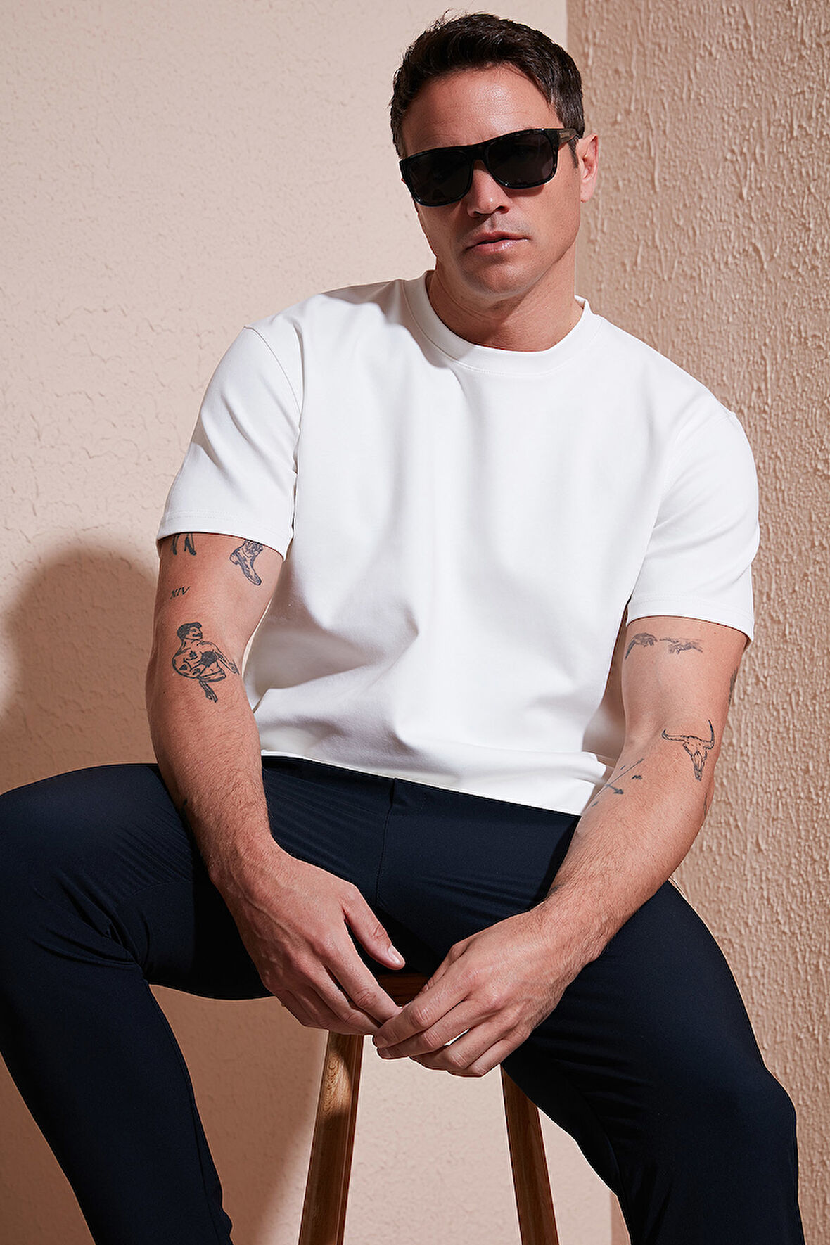 Buratti Erkek T Shirt 5902772