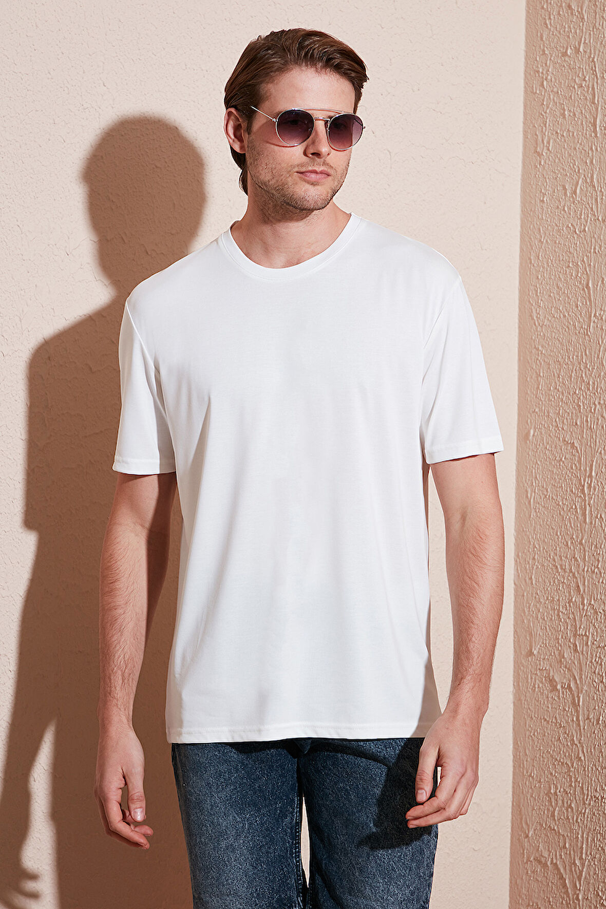 Buratti Erkek T Shirt 5902924