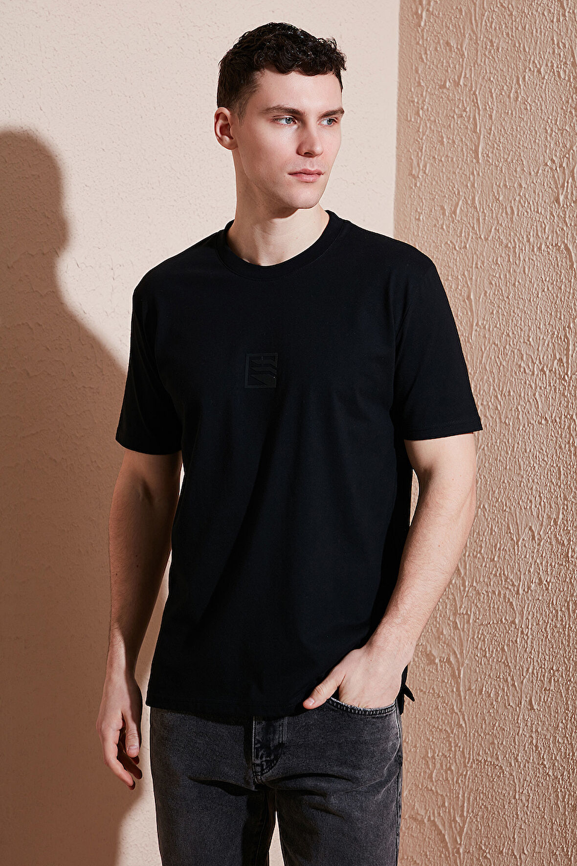 Buratti Erkek T Shirt 5902948