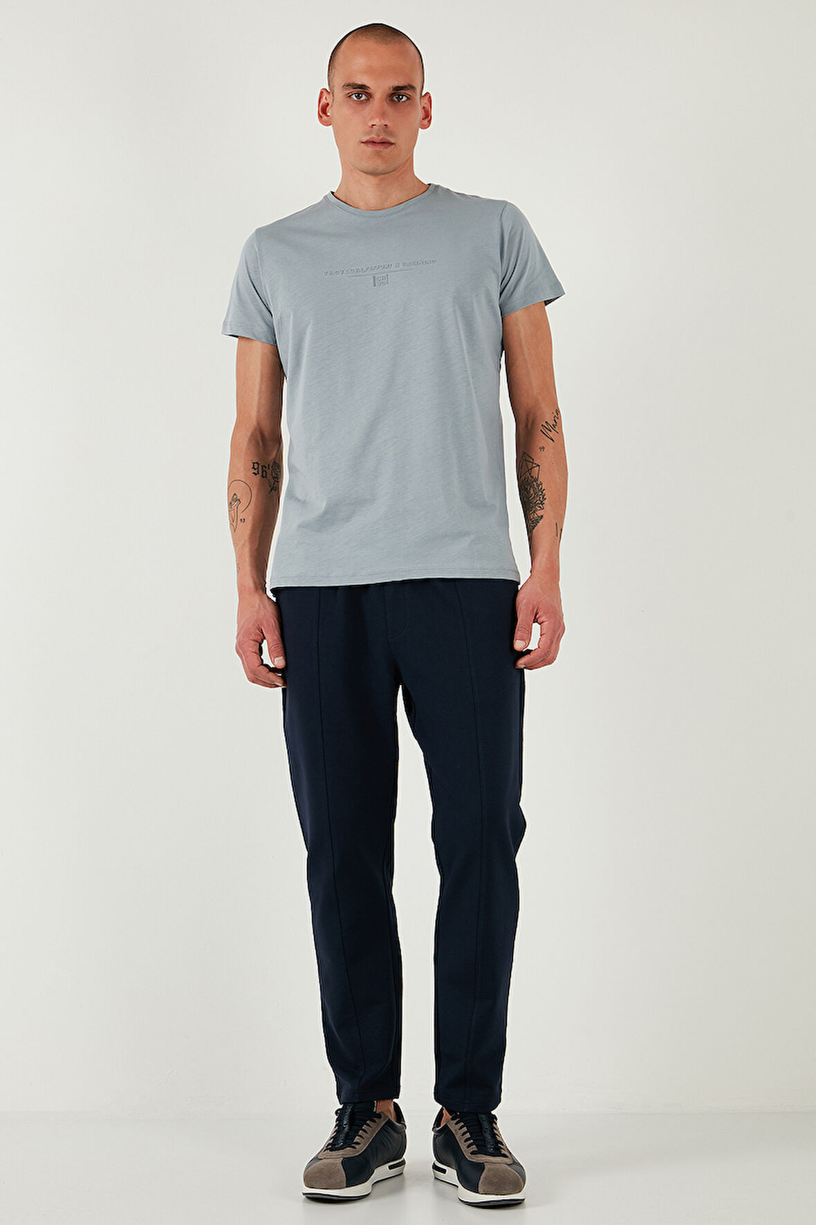Buratti Erkek Pantolon 5908058
