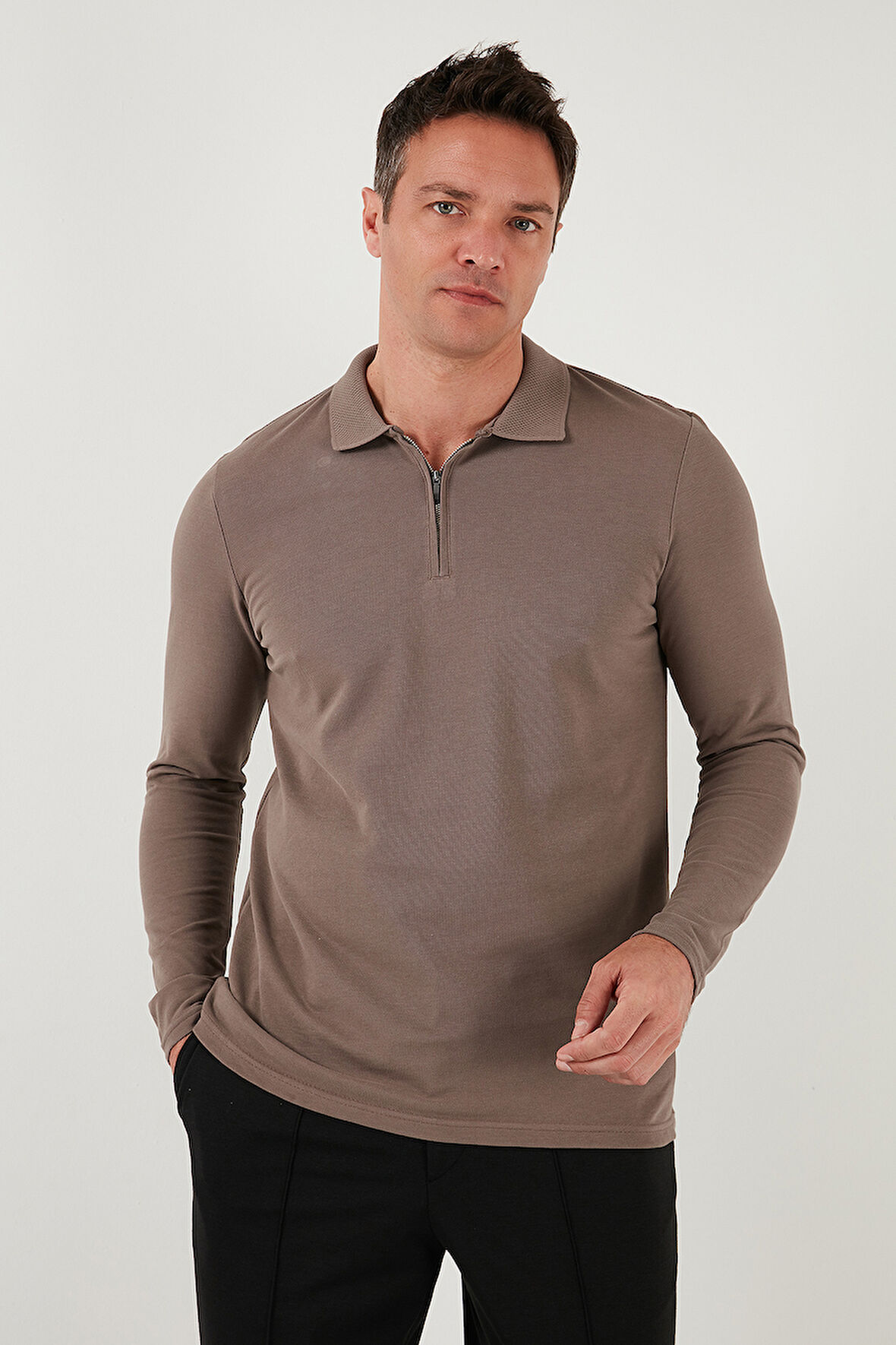 Buratti Erkek Sweat 5903010