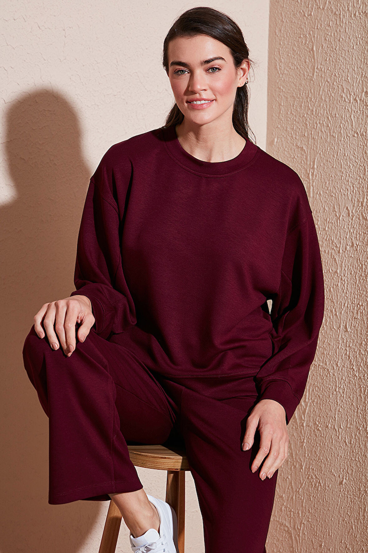 Lela Bayan Sweat 5865879