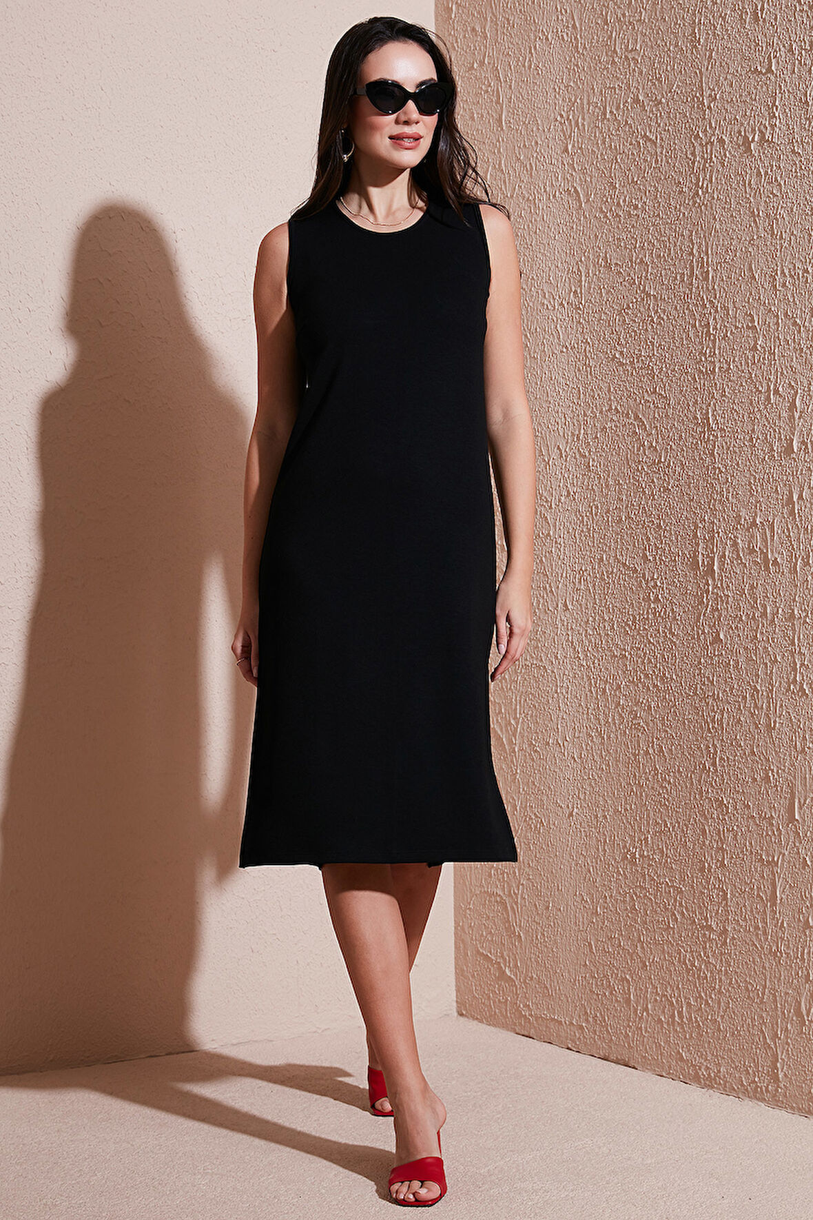 Lela Bayan Elbise 5866160