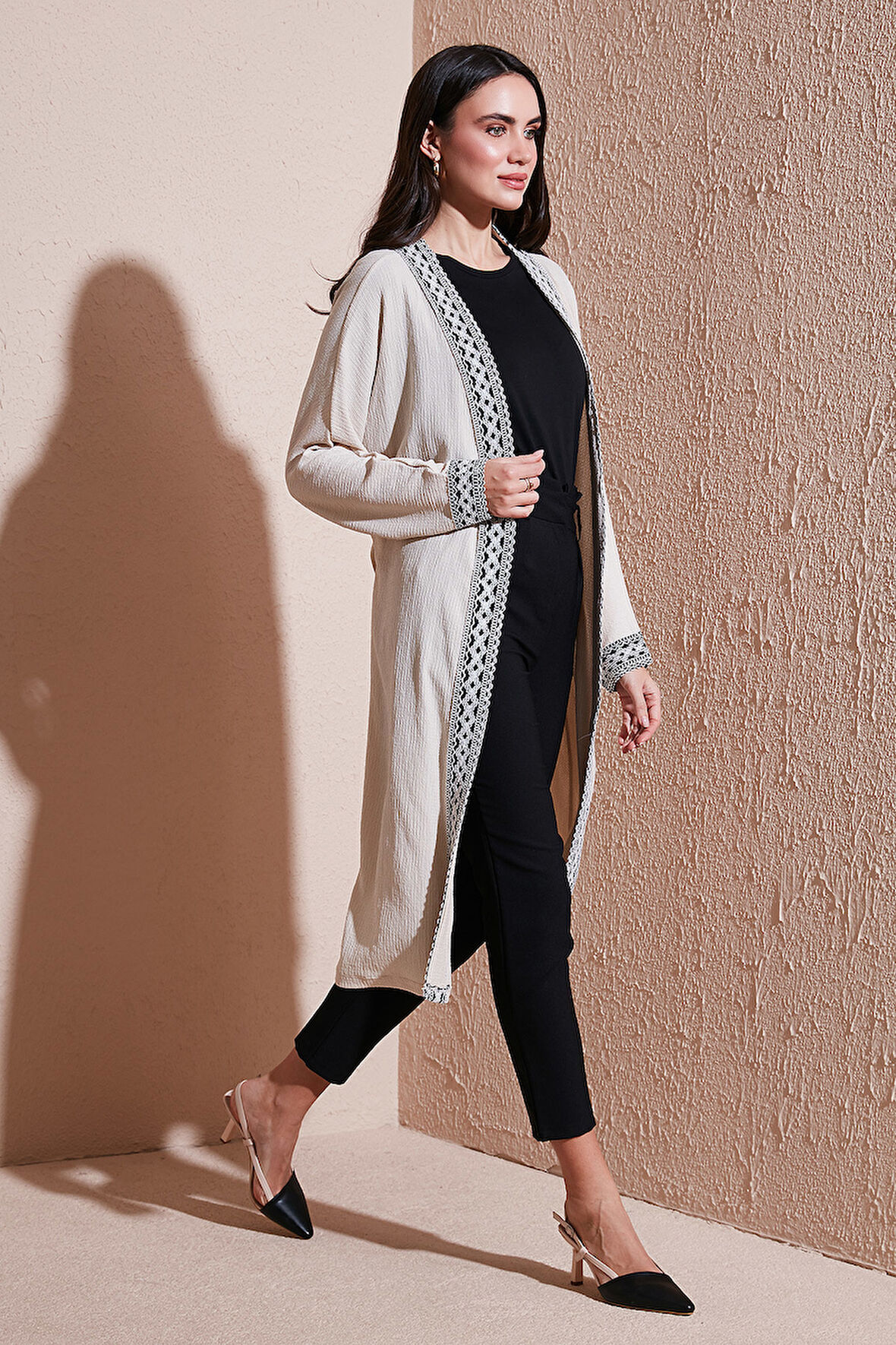 Lela Kadın Hırka 5866173