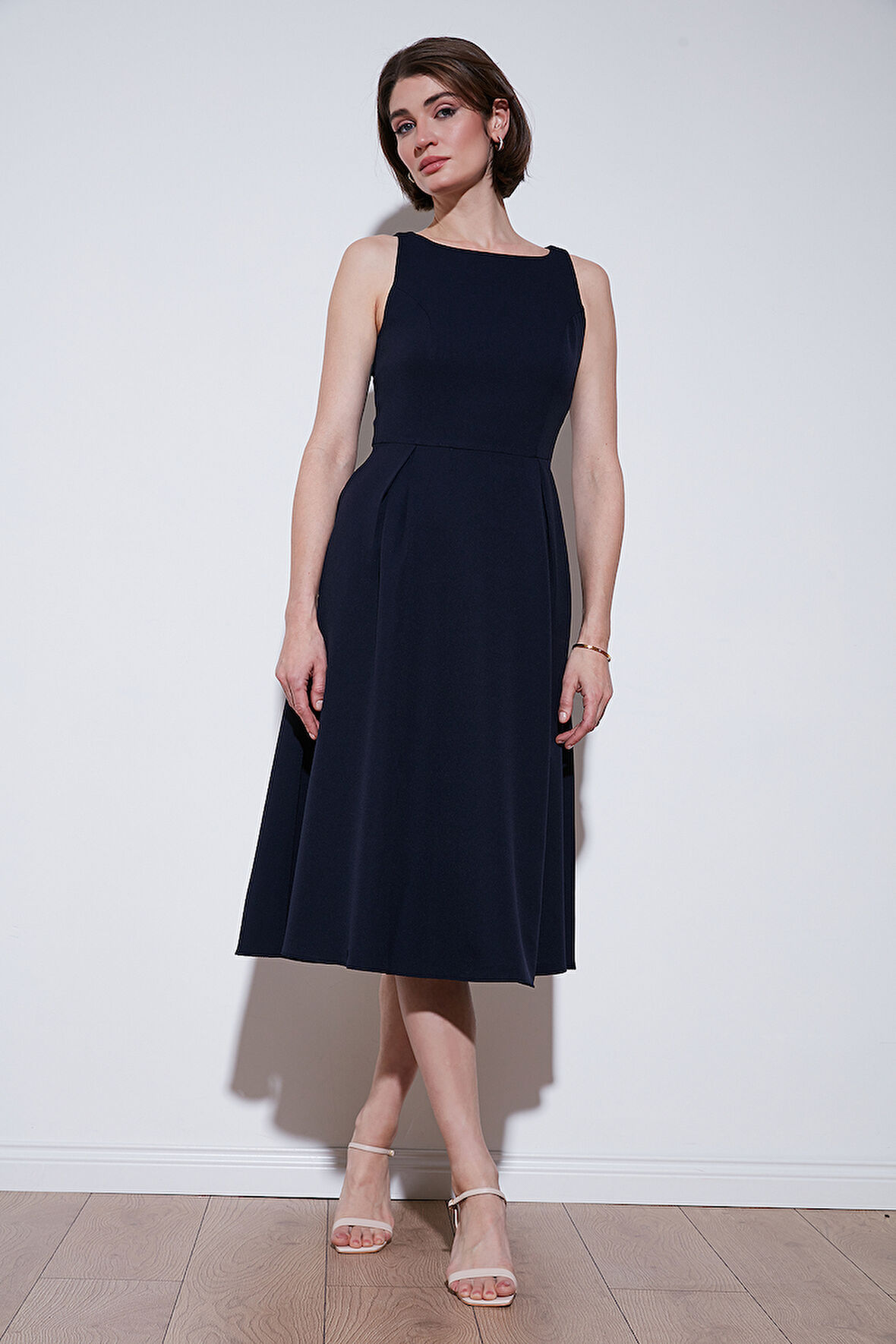 Lela Bayan Elbise 6051963