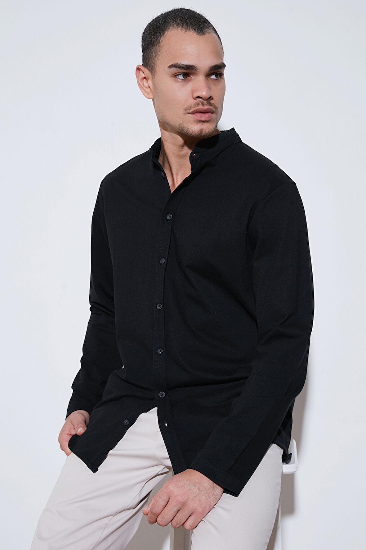 Buratti Erkek Gömlek 5902800