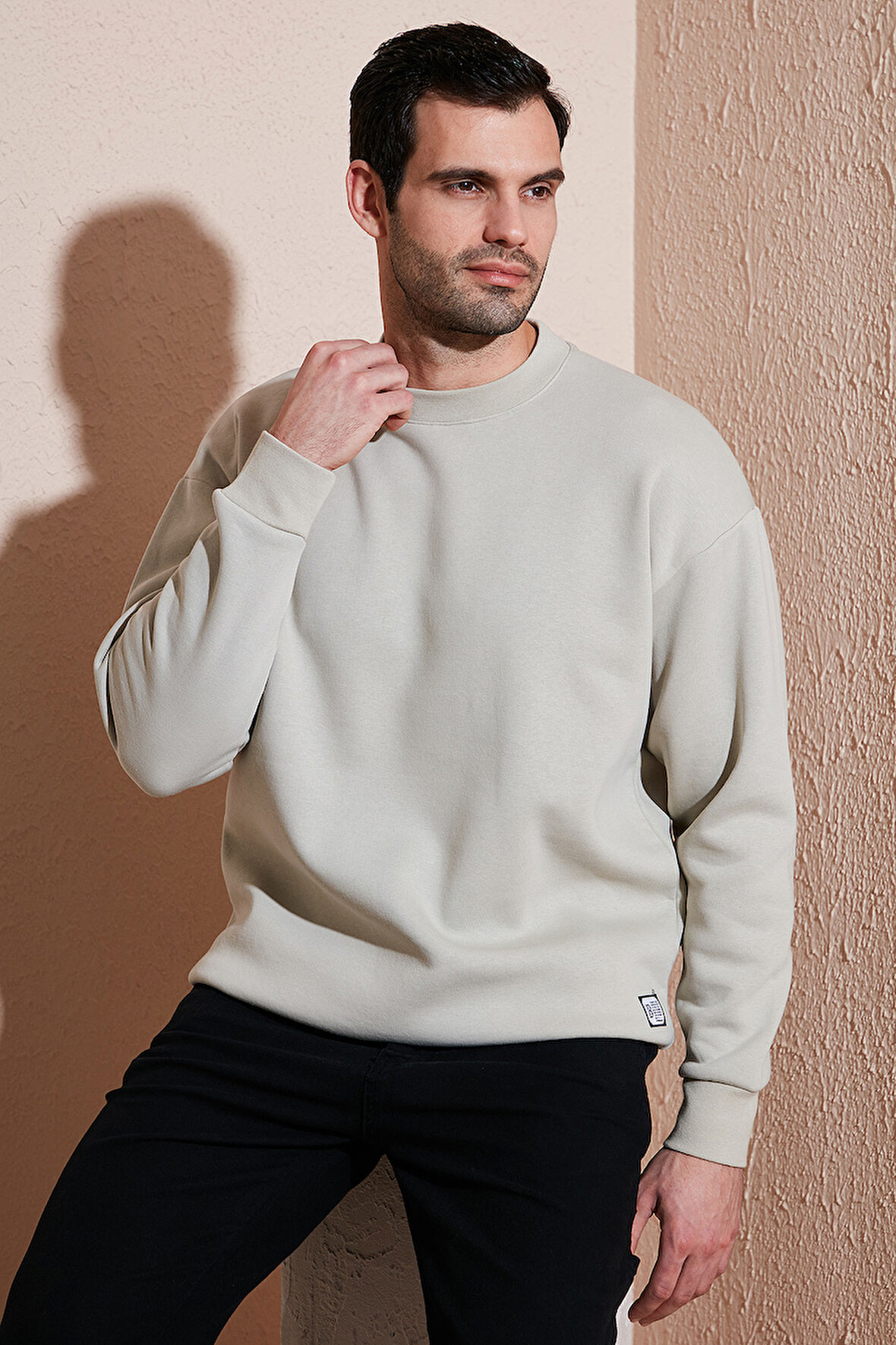 Buratti Erkek Sweat 5905255