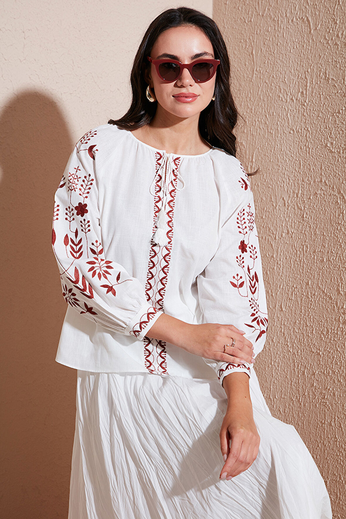 Lela Bayan Bluz 6110936