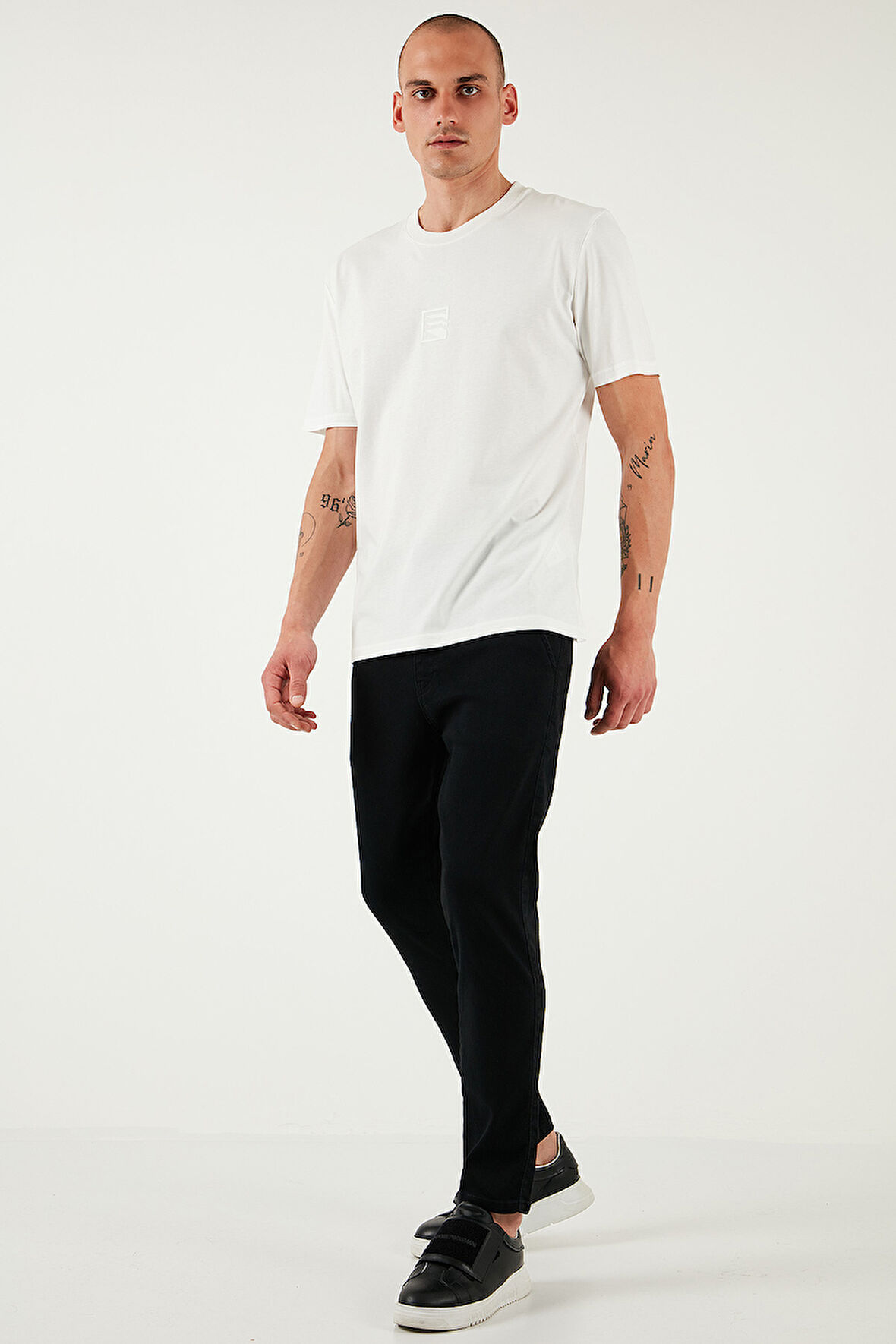 Buratti Erkek Kot Pantolon 5536S69JMILANO