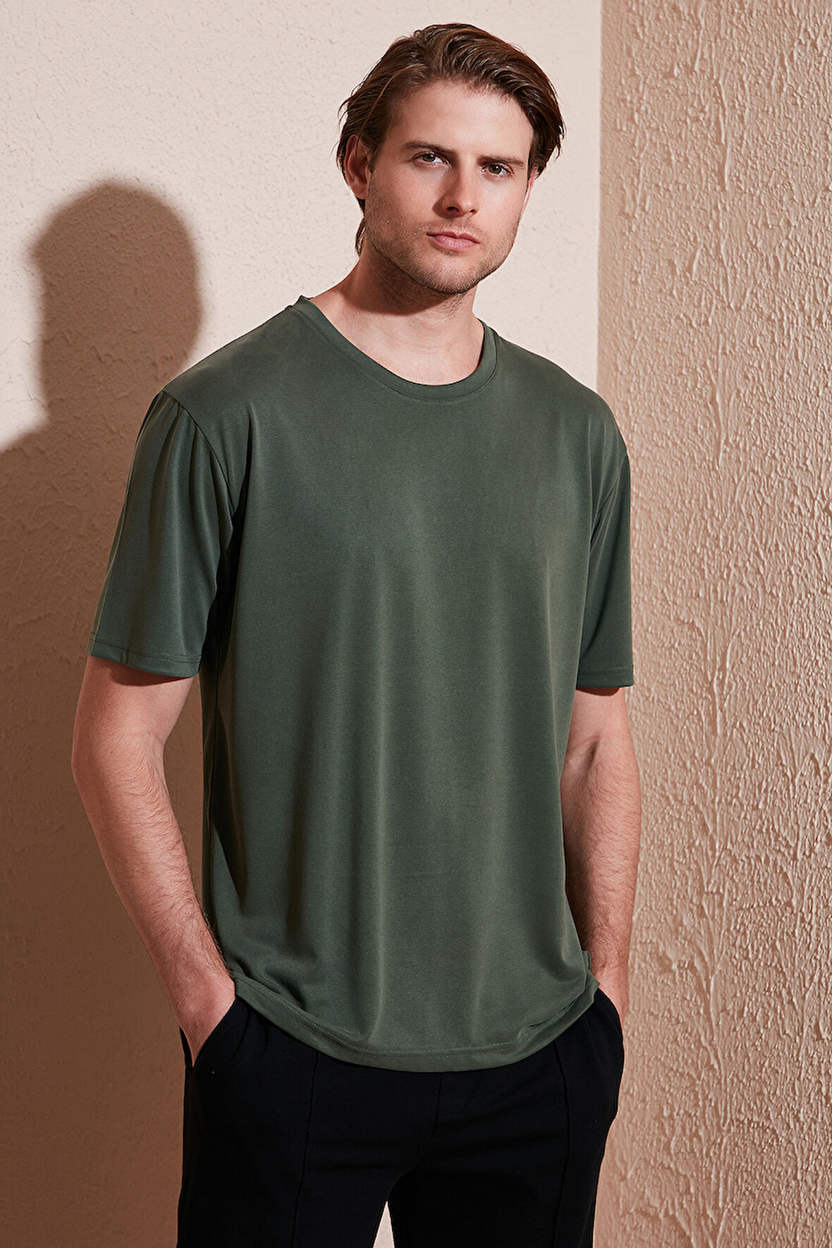 Buratti Erkek T Shirt 5902924