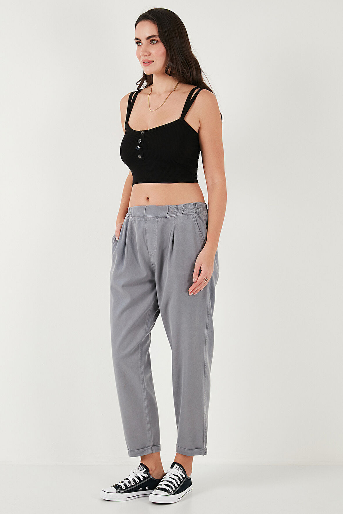 Lela Bayan Pantolon 668YP5372