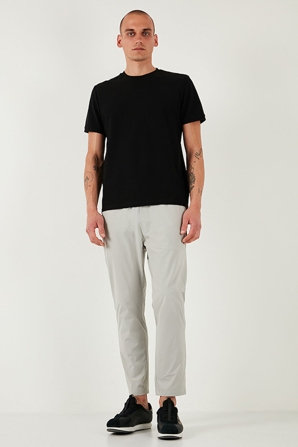 Buratti Erkek Kot Pantolon 5543S86JMILANO