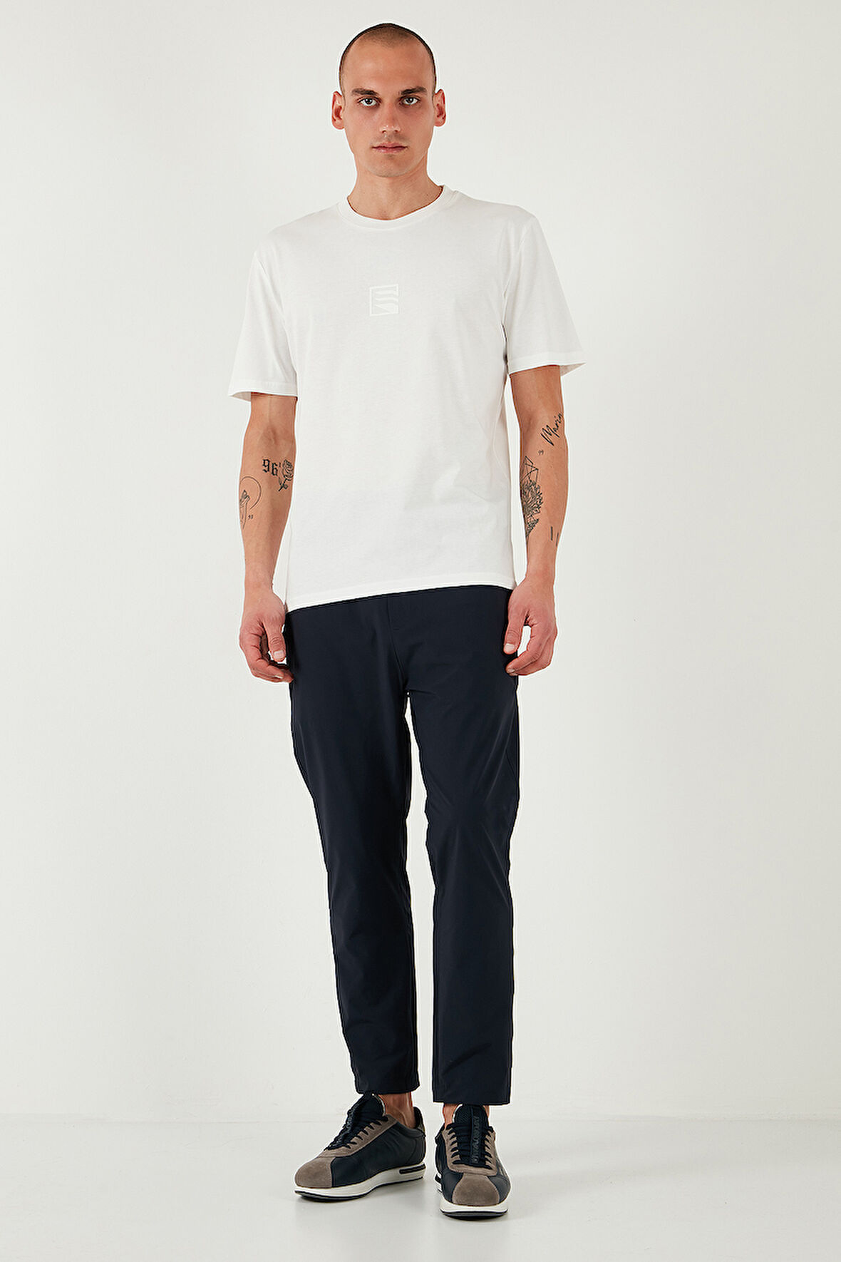 Buratti Erkek Kot Pantolon 5543S86JMILANO