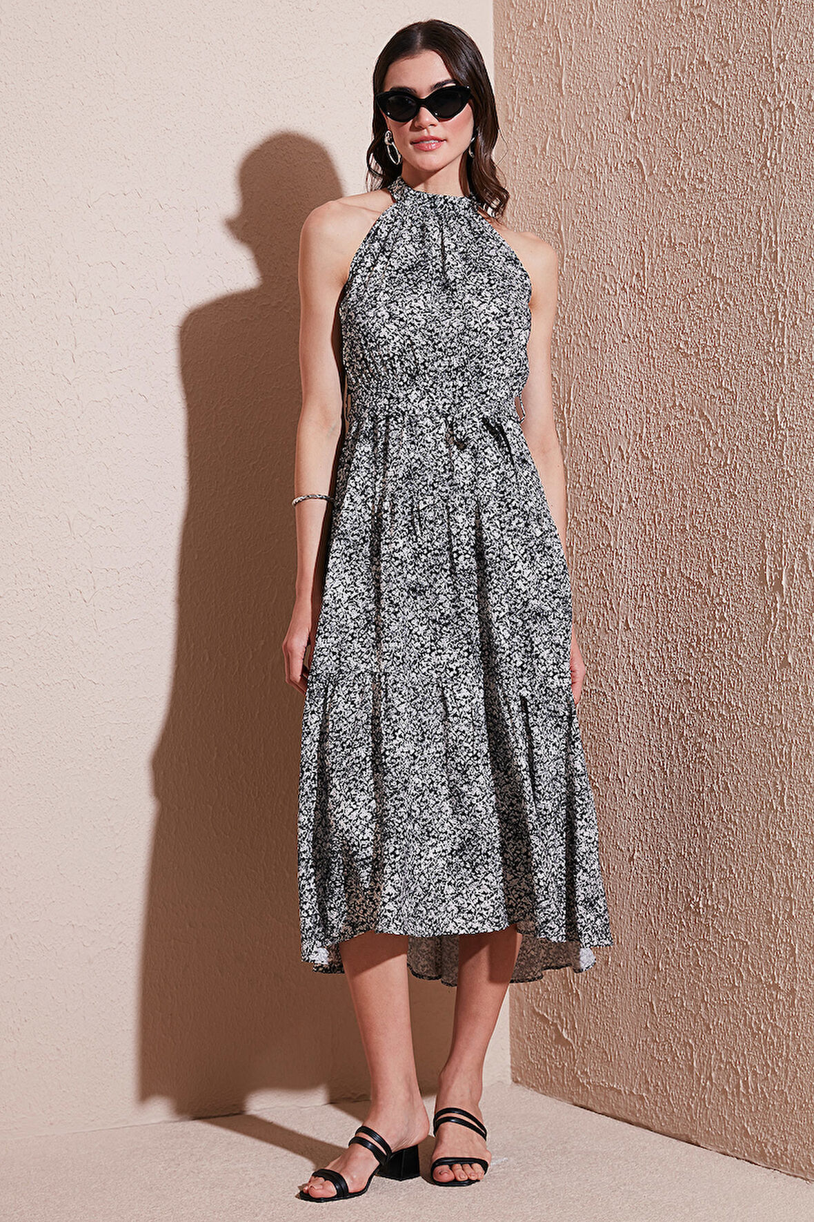 Lela Kadın Elbise 6772030