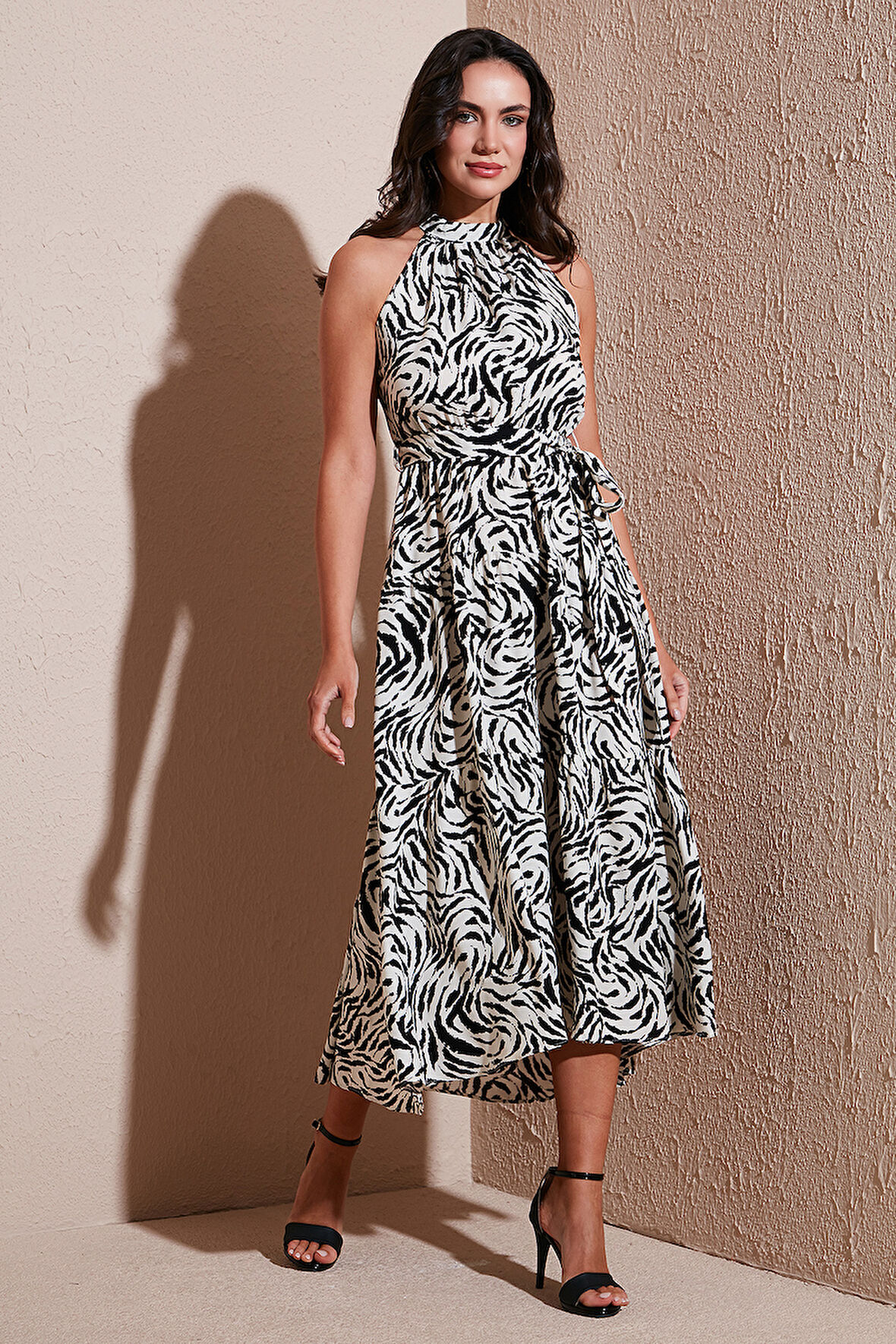 Lela Bayan Elbise 6772030