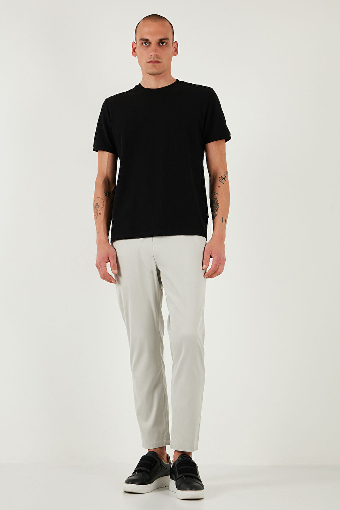 Buratti Erkek Pantolon 5545S87JMILANO