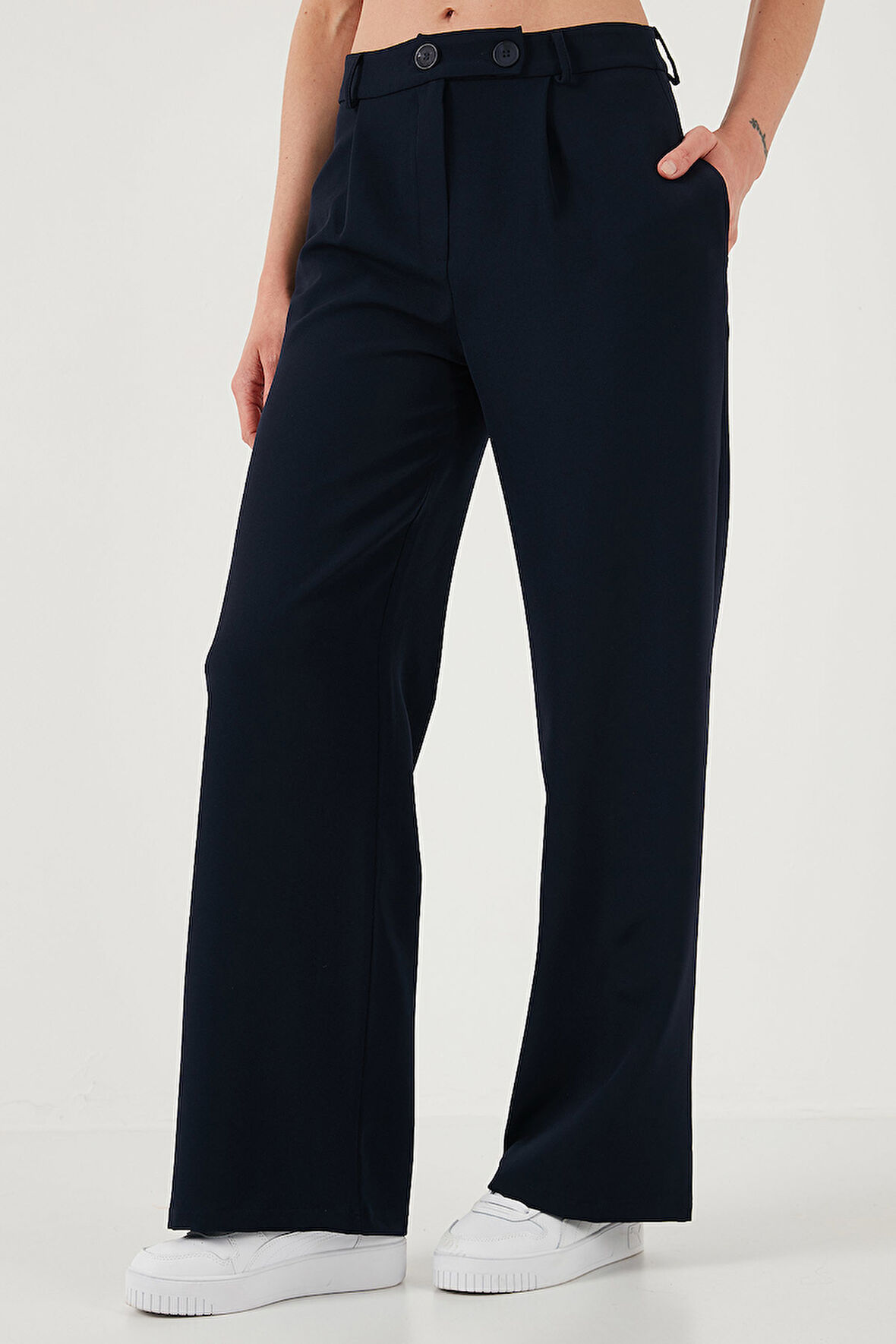 Lela Kadın Pantolon 6522280