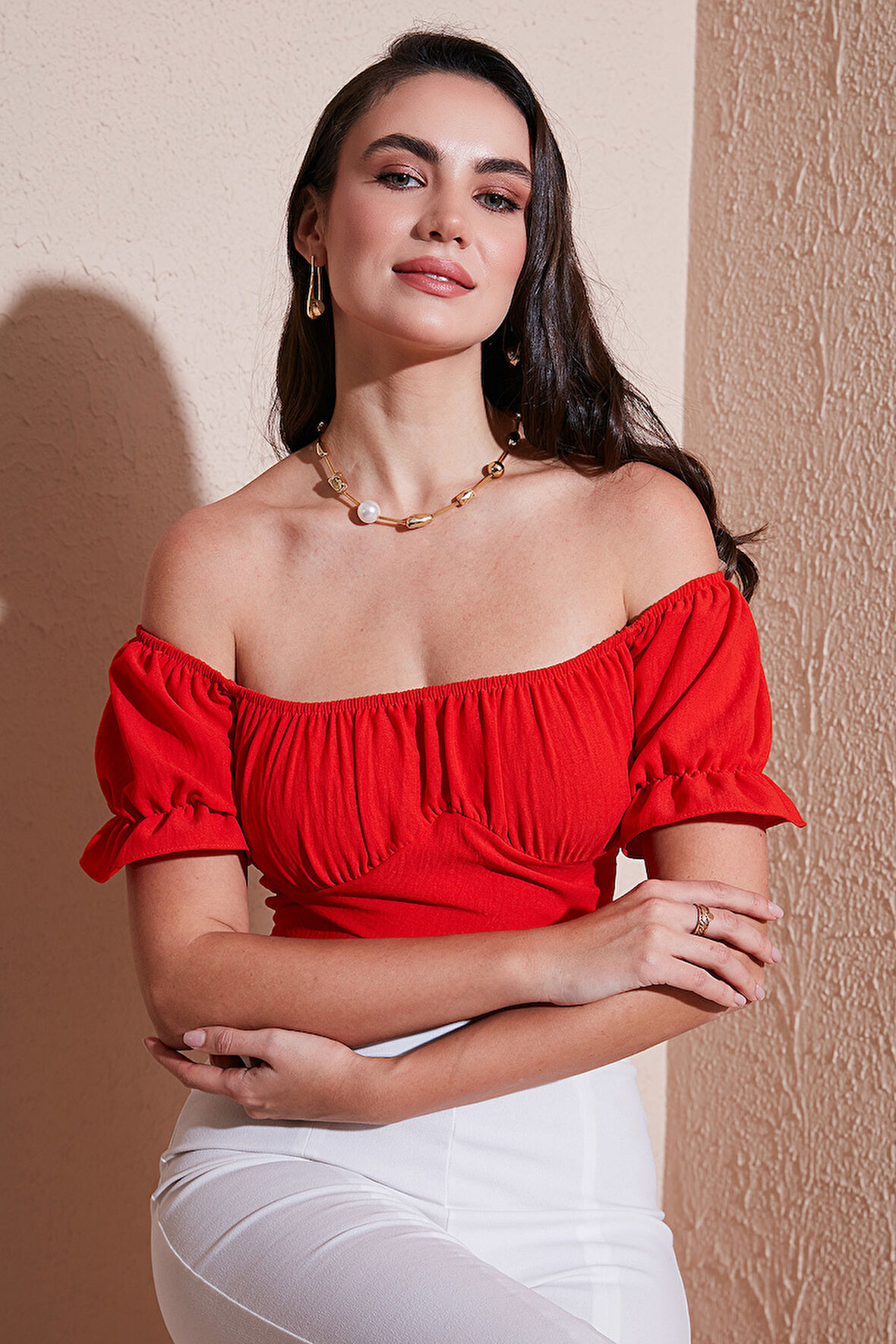 Lela Bayan Bluz 6527017