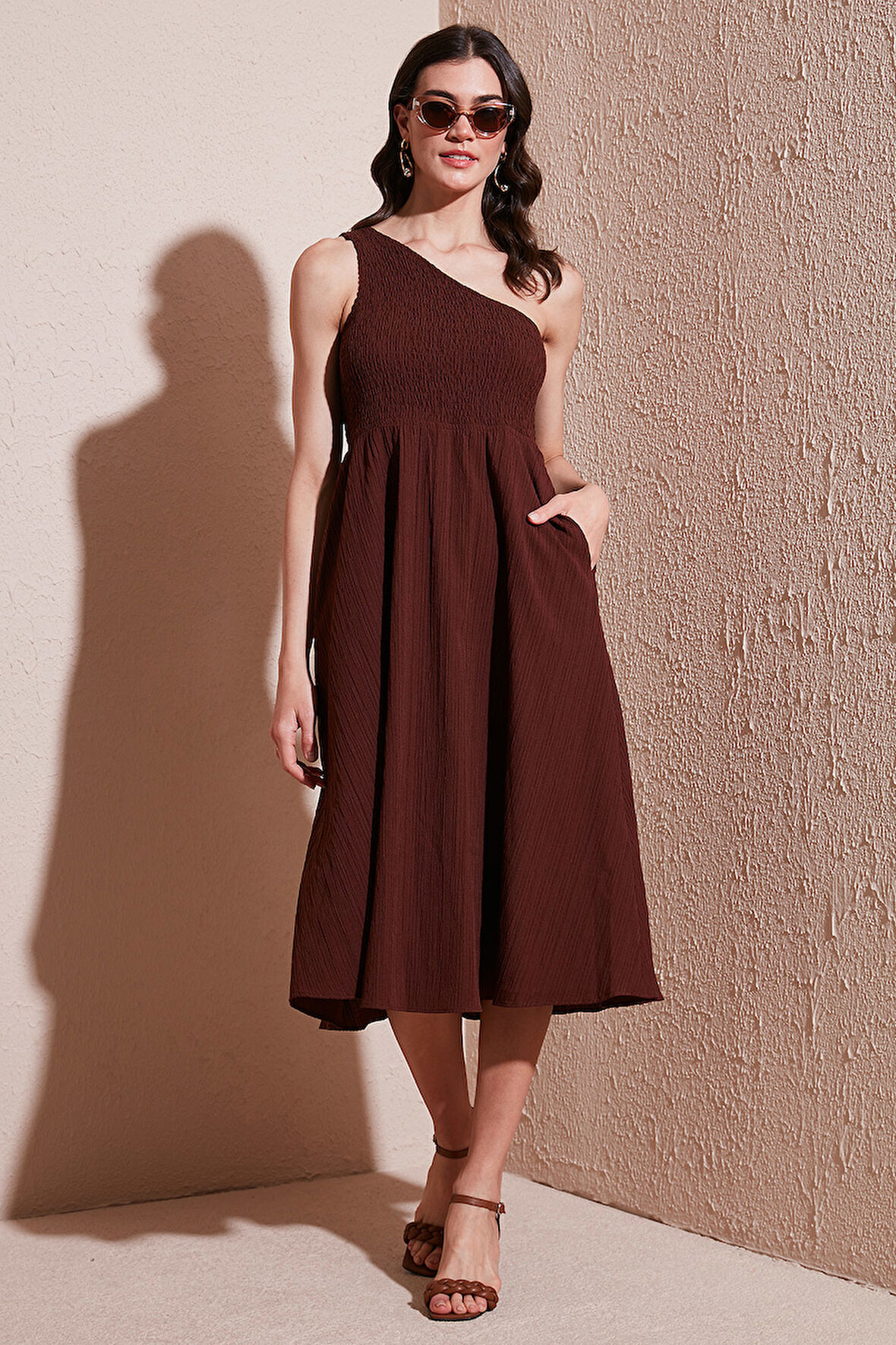 Lela Bayan Elbise 67810248