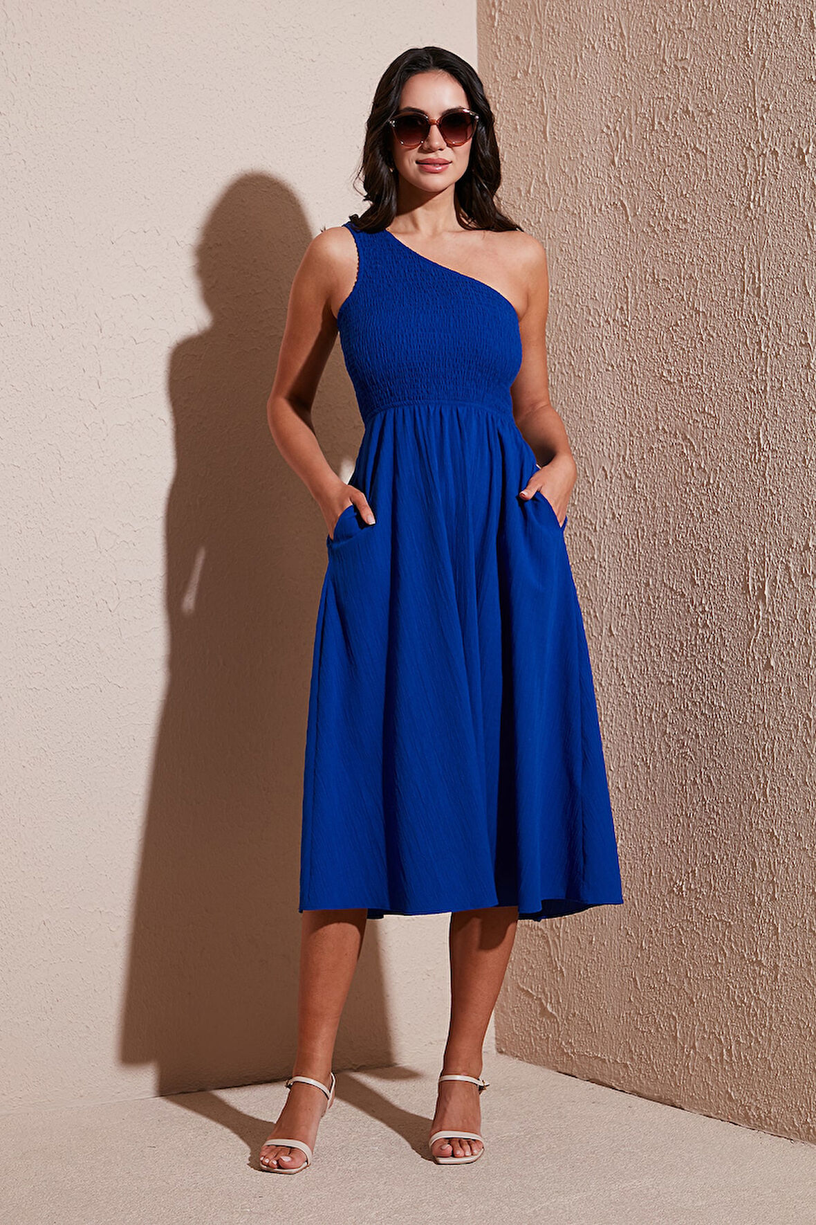Lela Bayan Elbise 67810248
