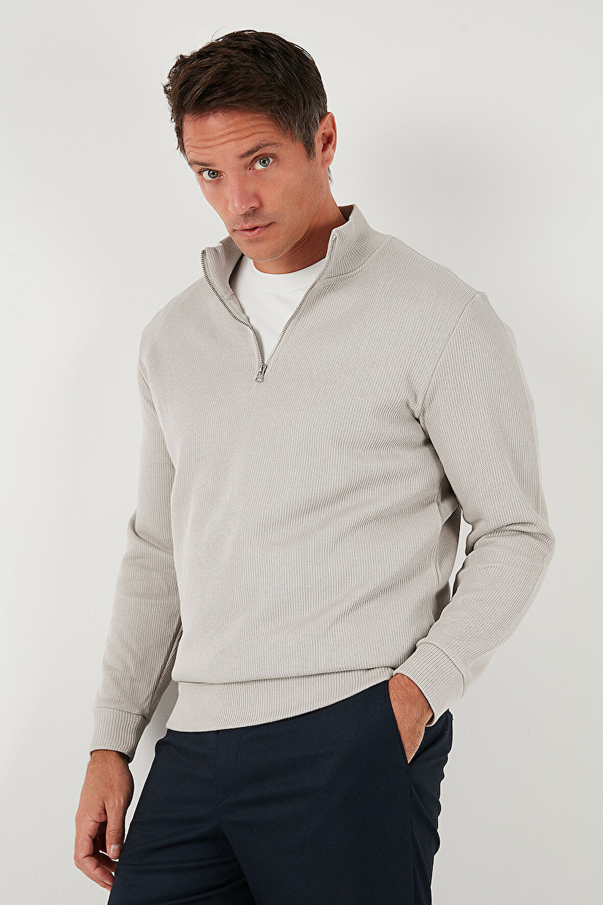 Buratti Erkek Sweat 5901076