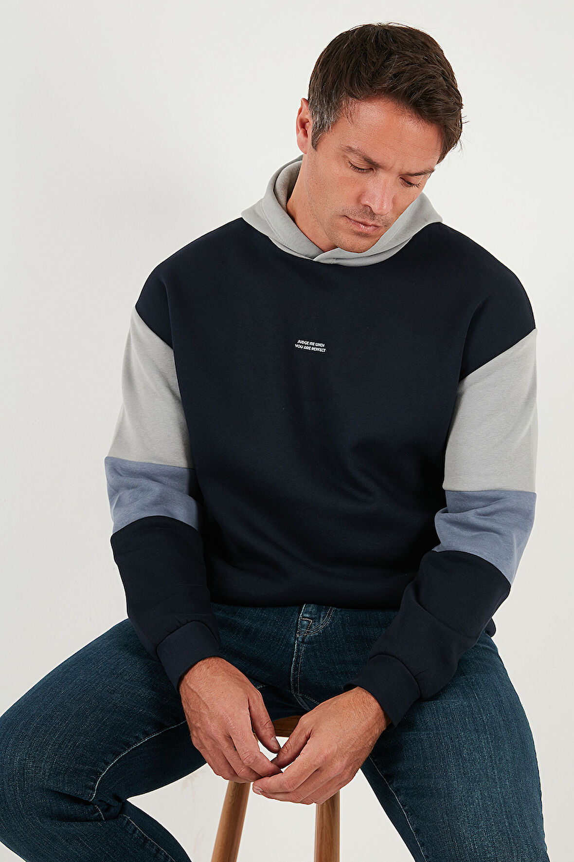 Buratti Erkek Sweat 5905299