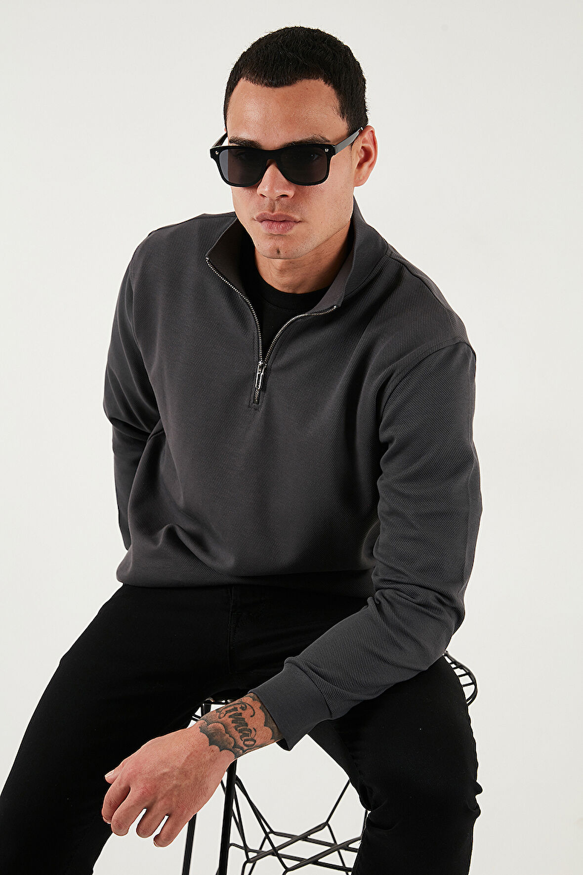 Buratti Erkek Sweat 5905470
