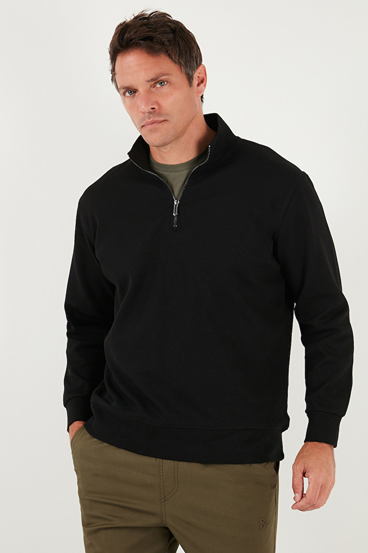 Buratti Erkek Sweat 5905470