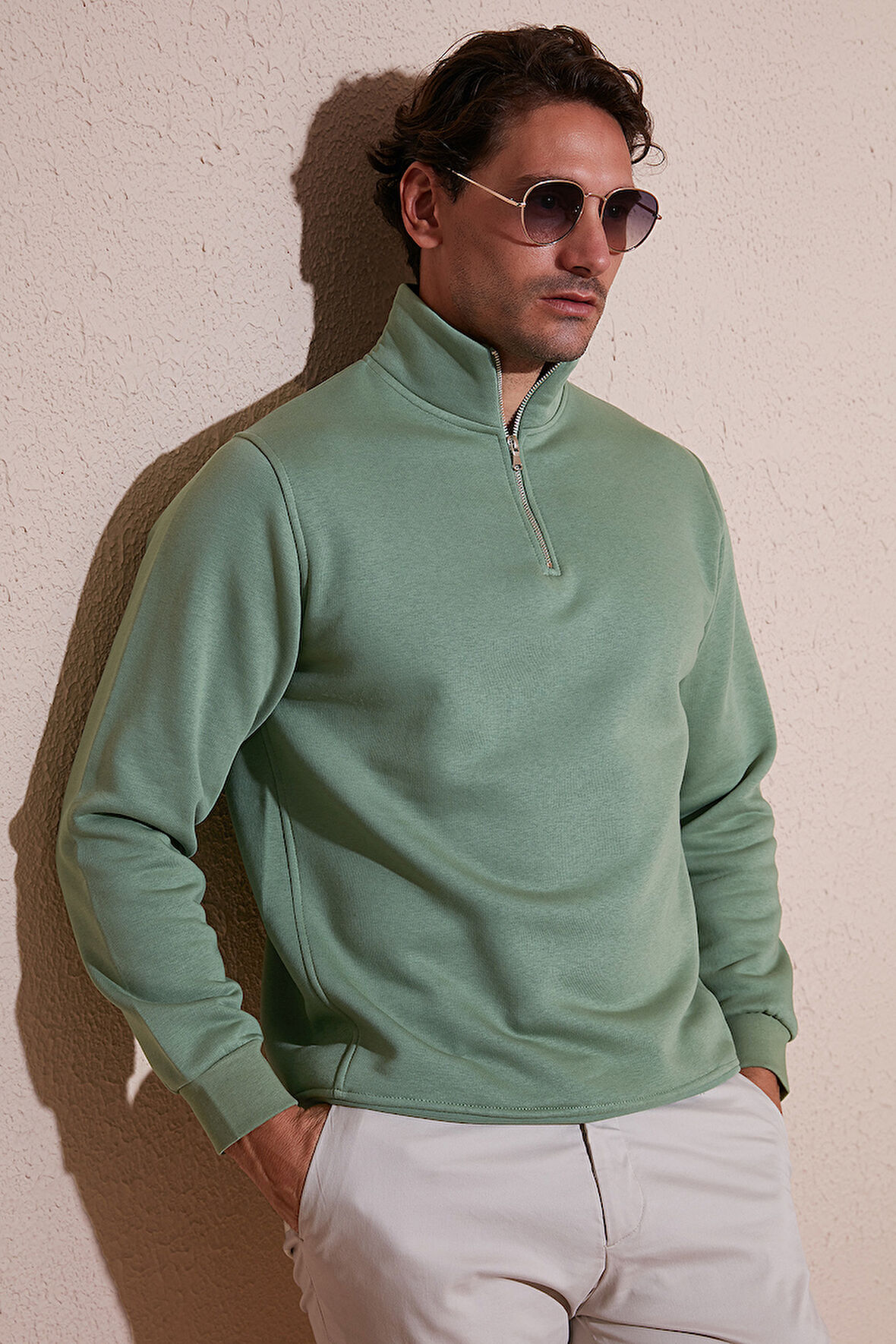 Buratti Erkek Sweat 59052592