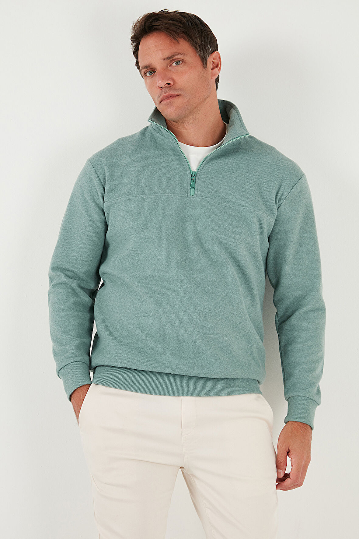 Buratti Erkek Kazak 456112