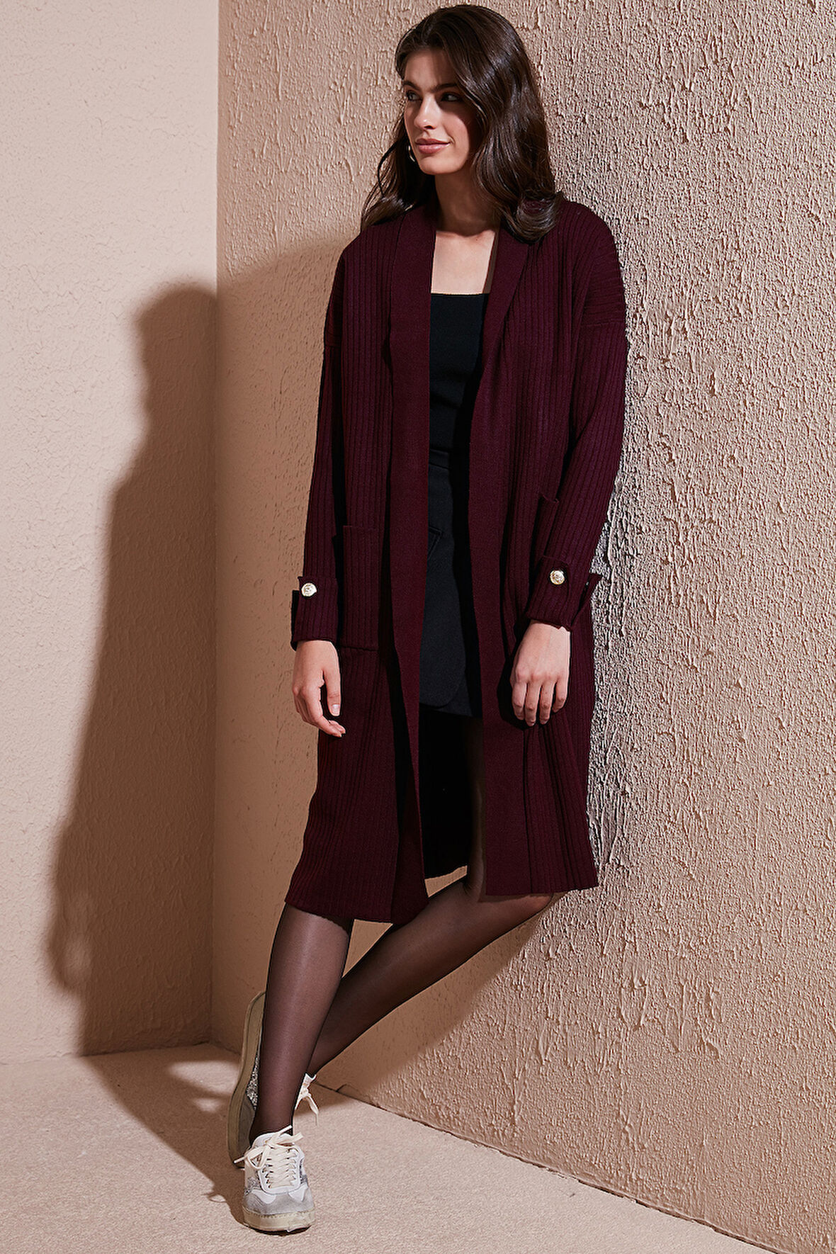 Lela Kadın Hırka 4615212