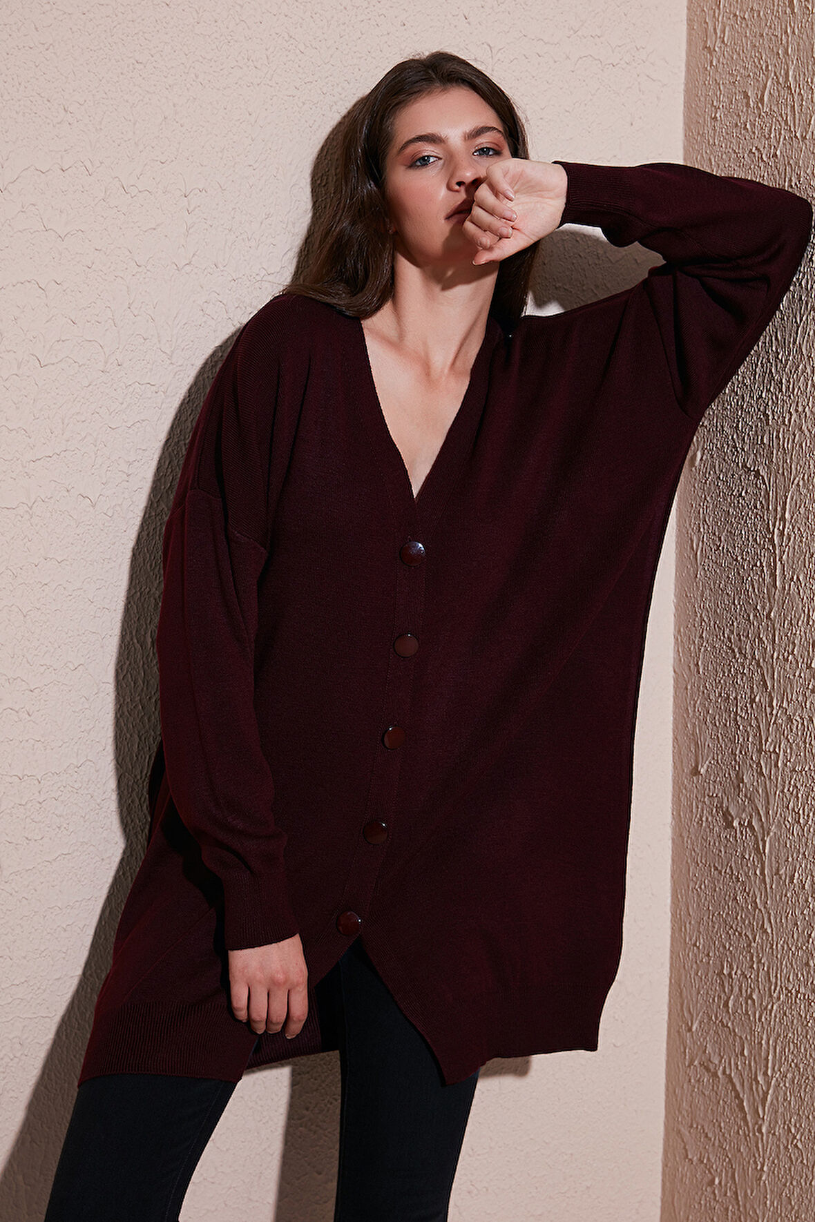 Lela Kadın Hırka 4616031