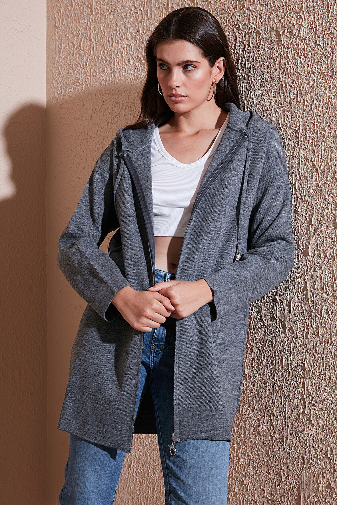 Lela Bayan Hırka 4616176