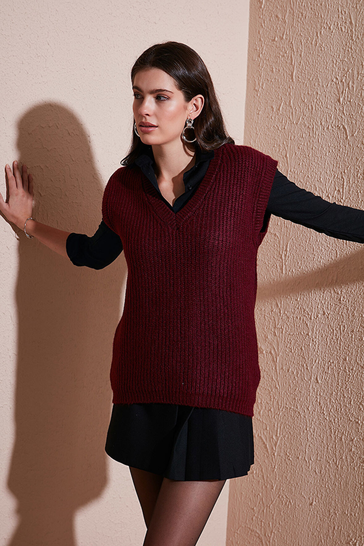 Lela Bayan Süveter 4616105Y