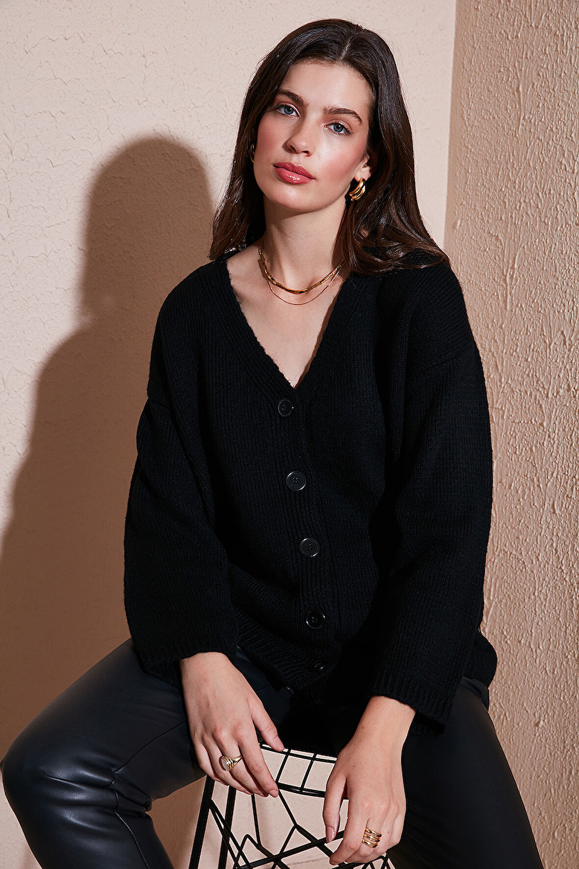 Lela Bayan Hırka 4616229