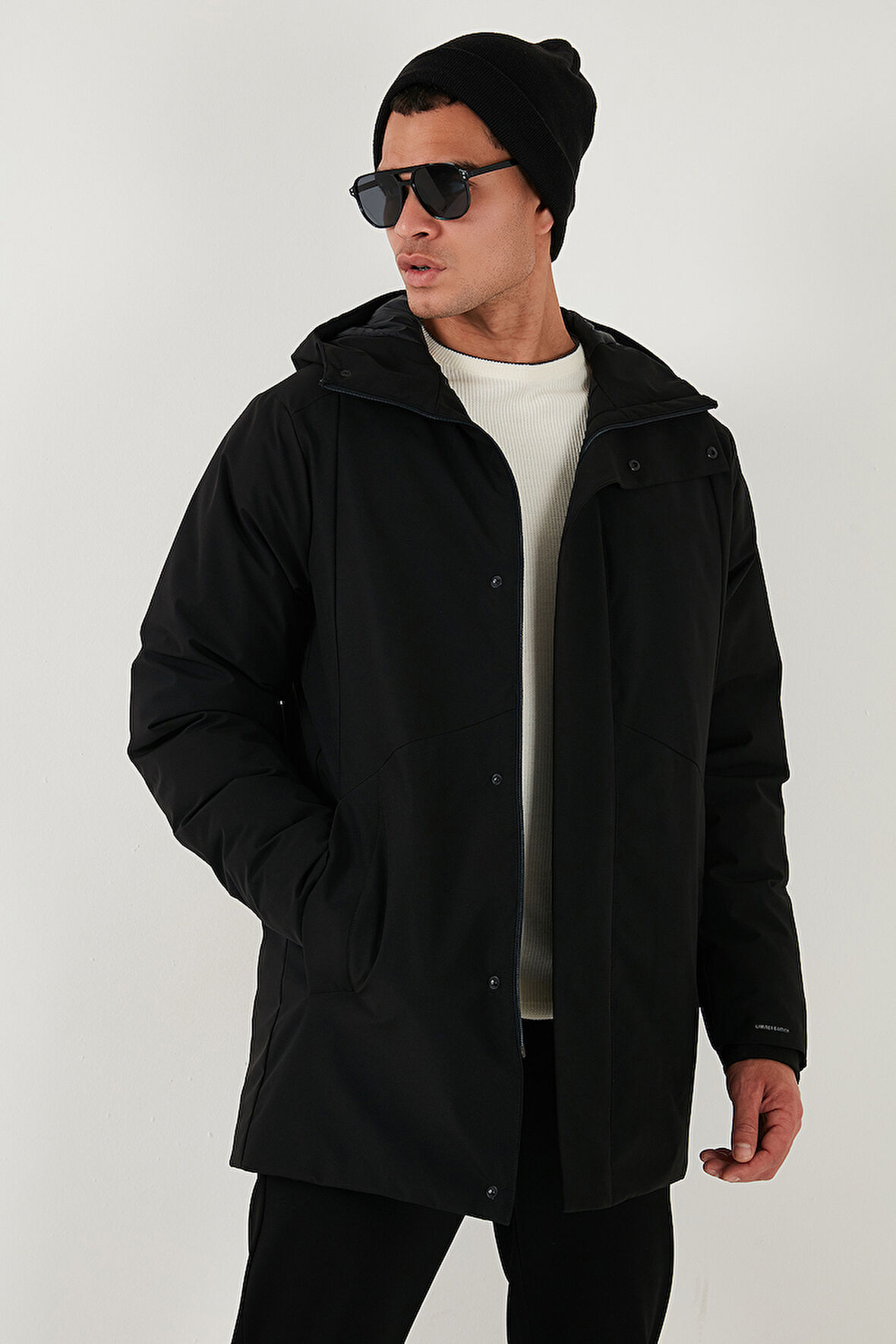 Buratti Erkek Mont 497ROMA