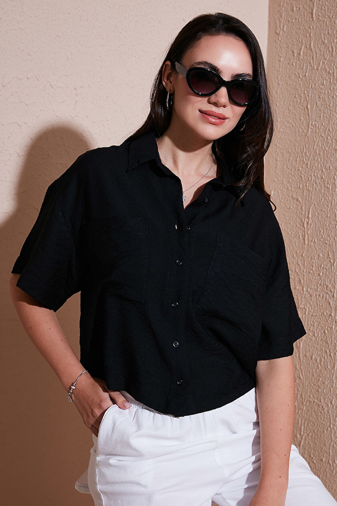 Lela Bayan Gömlek 6778568