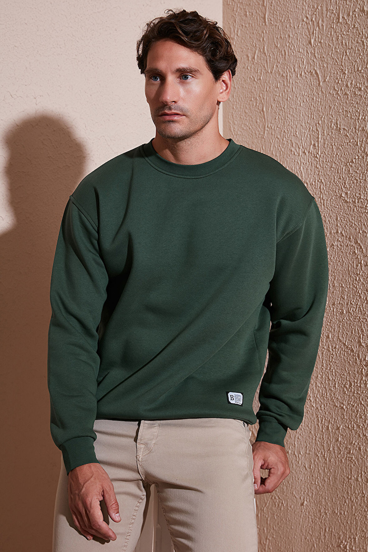 Buratti Erkek Sweat 5905255