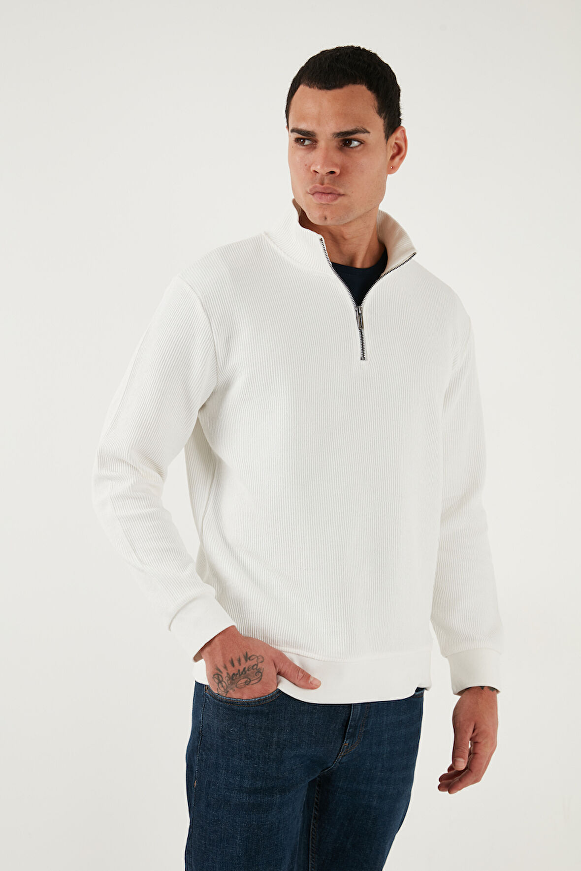 Buratti Erkek Sweat 5905716