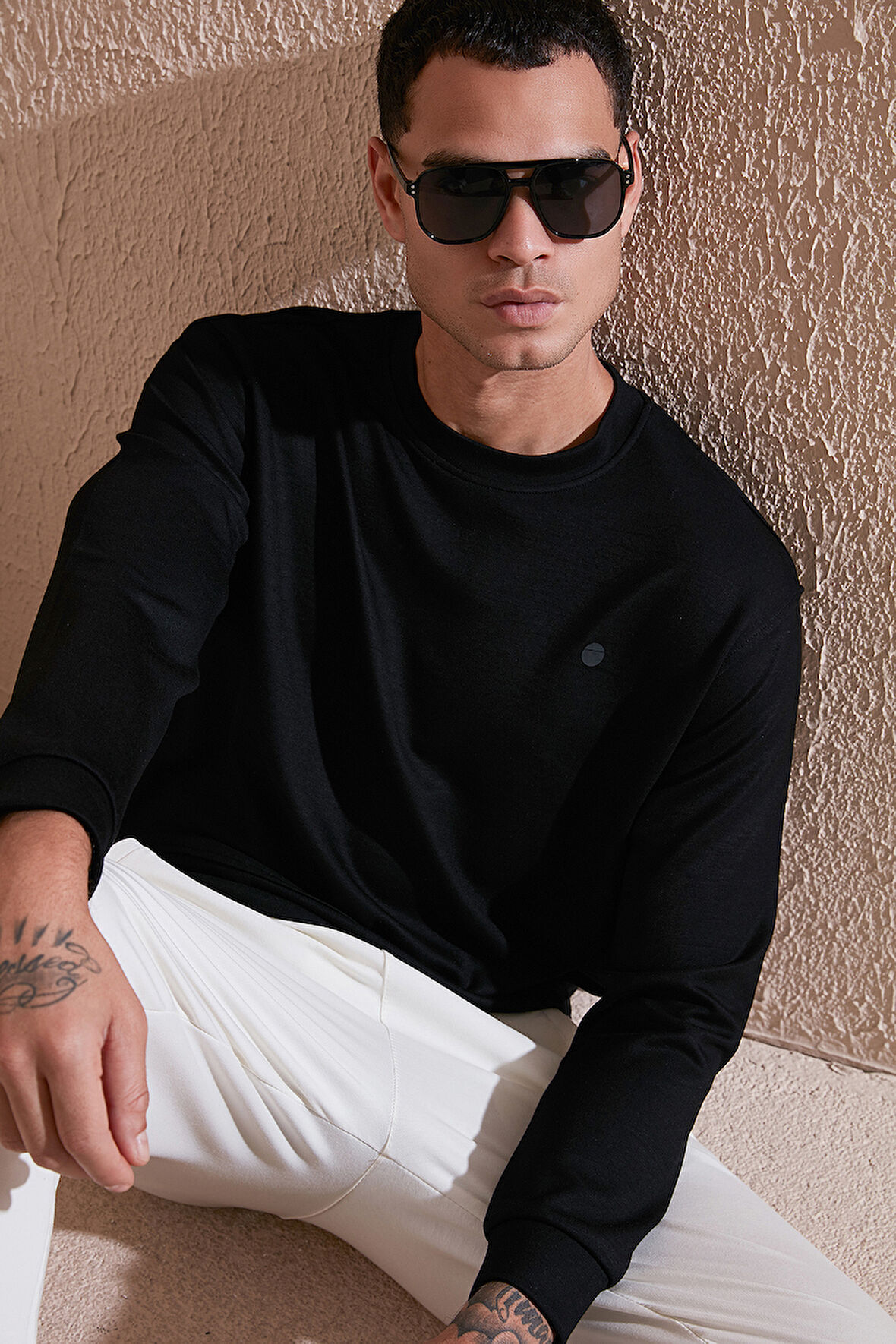 Buratti Erkek Sweat 5901066