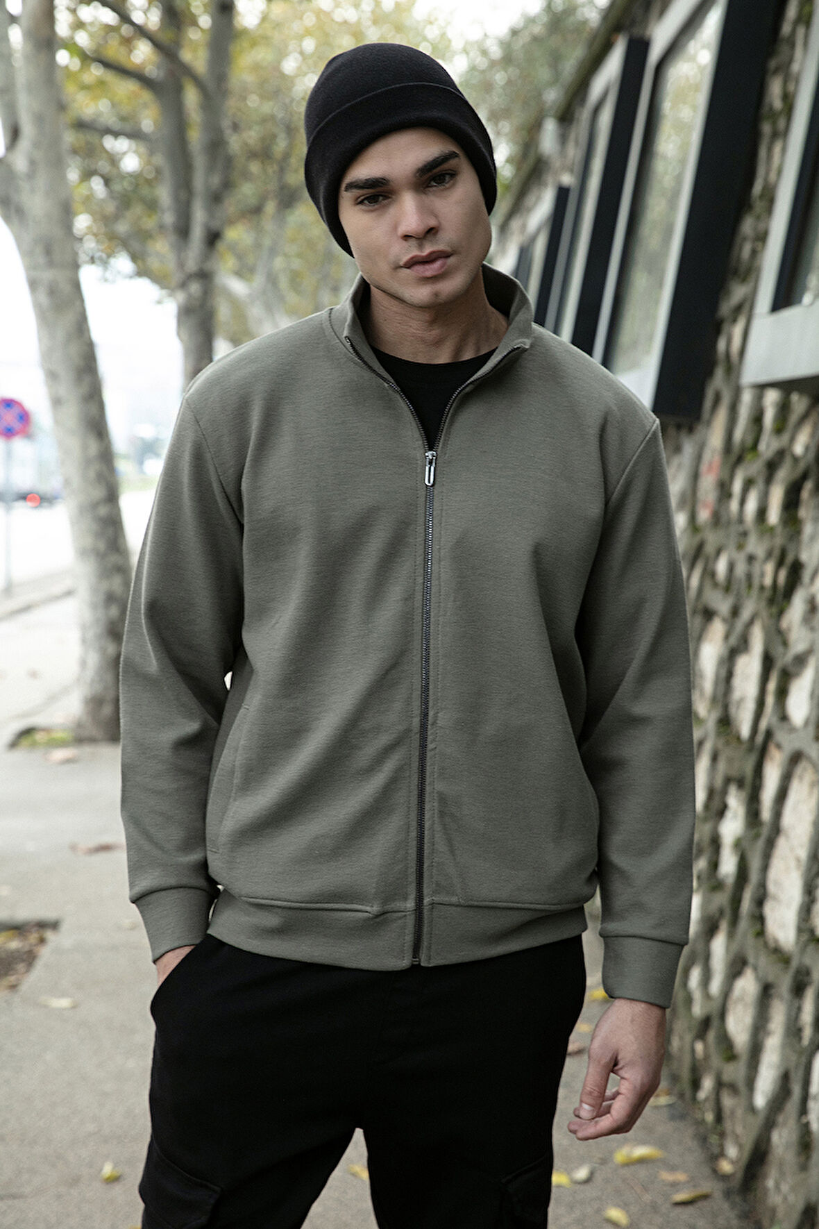 Buratti Erkek Hırka 5901077