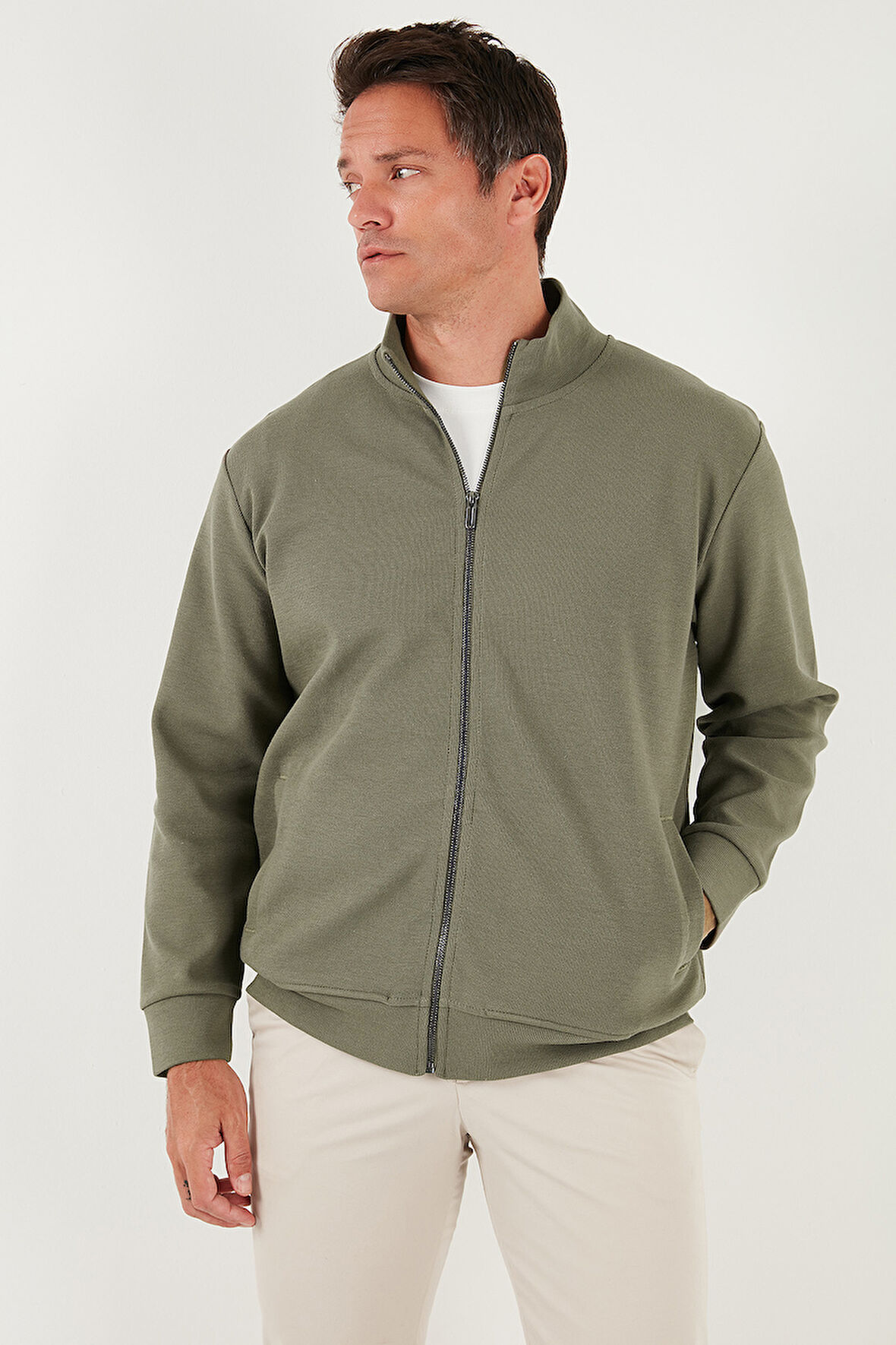 Buratti Erkek Hırka 5901077