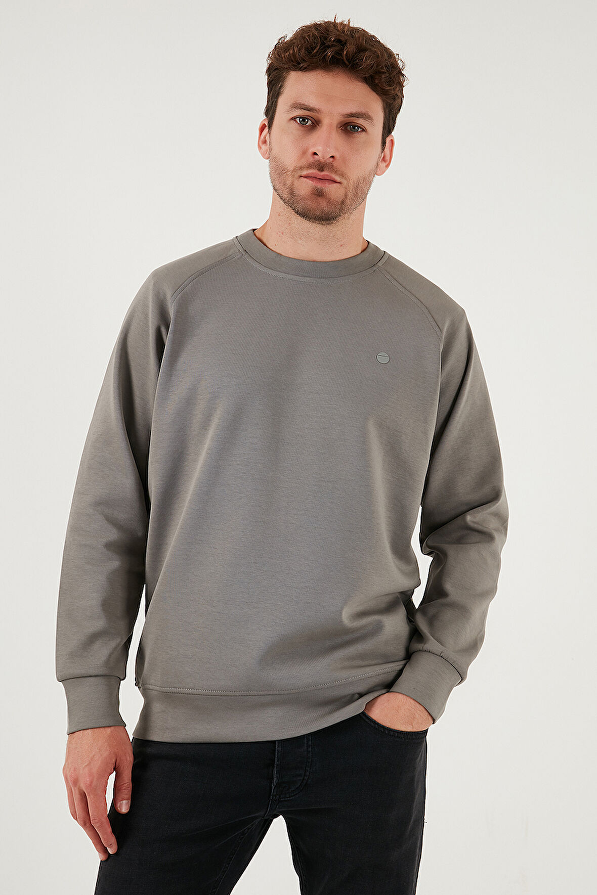 Buratti Erkek Sweat 5901210