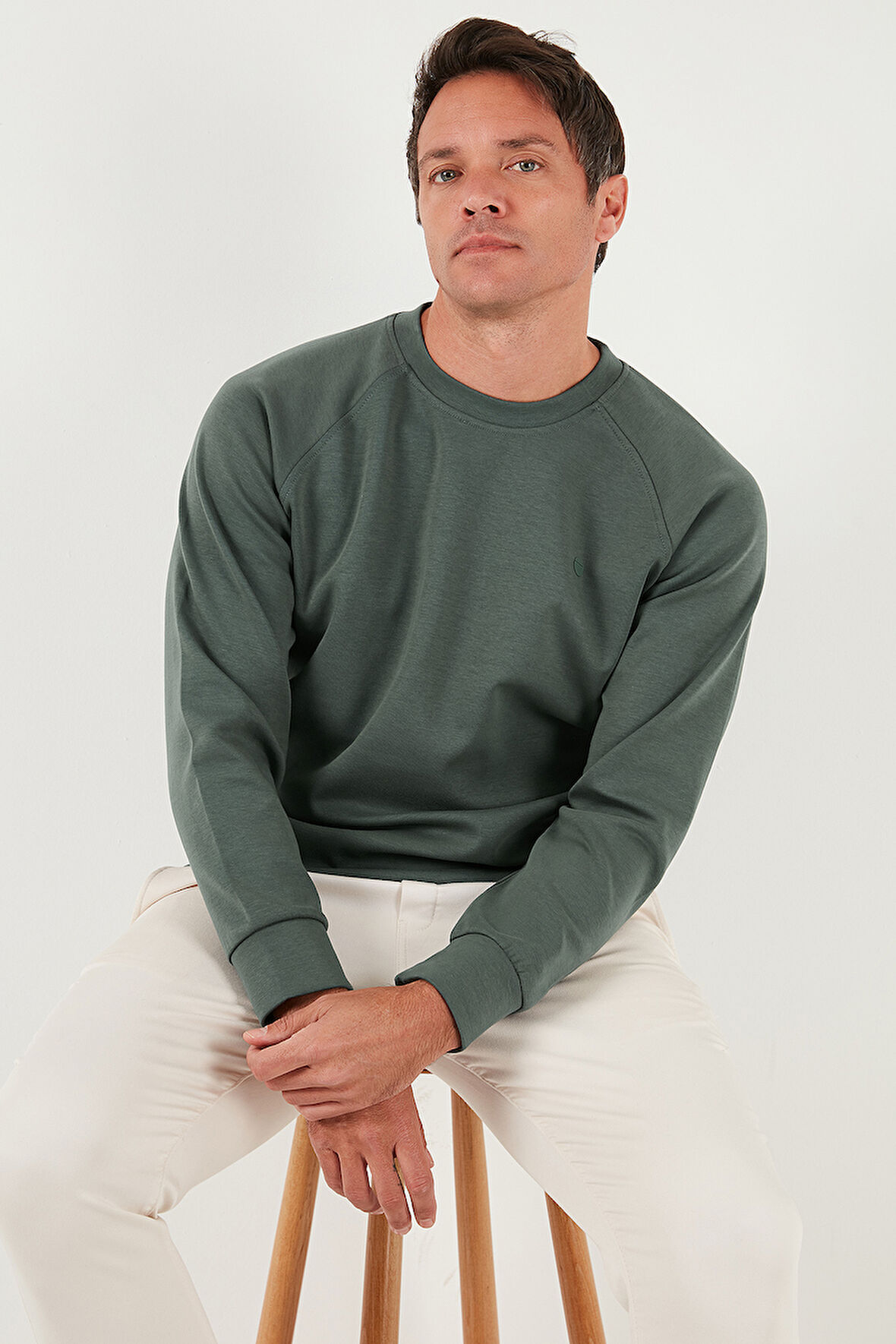 Buratti Erkek Sweat 5901210