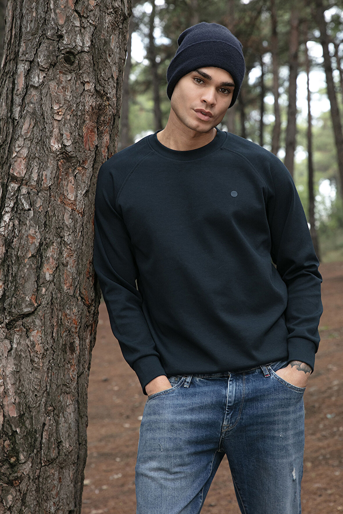 Buratti Erkek Sweat 5901210