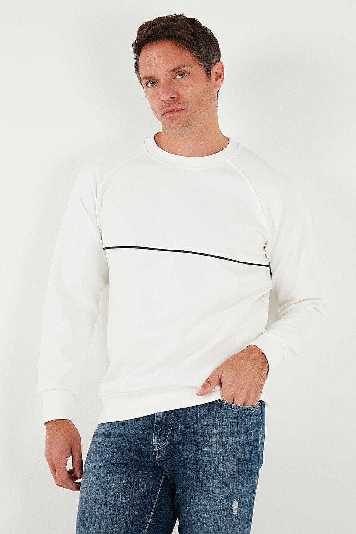 Buratti Erkek Sweat 5901227