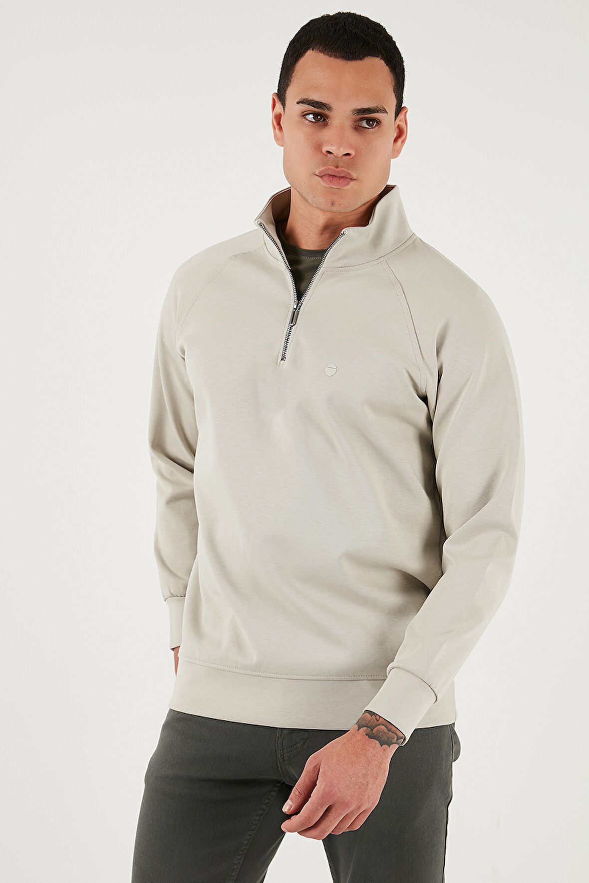 Buratti Erkek Sweat 5901232