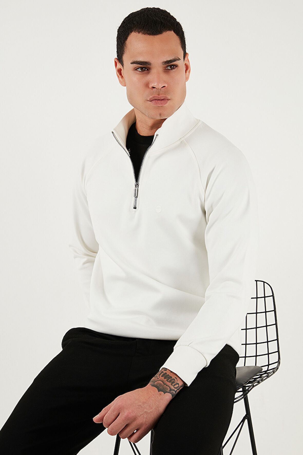 Buratti Erkek Sweat 5901232