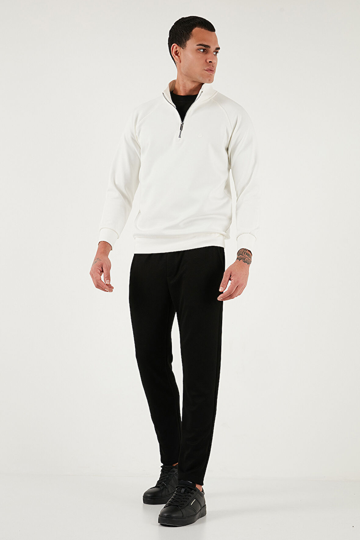 Buratti Erkek Pantolon 5908095