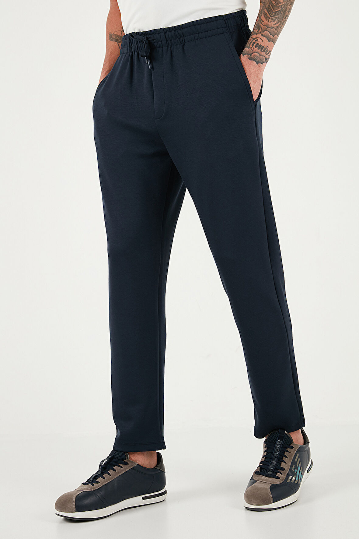 Buratti Erkek Pantolon 5908095